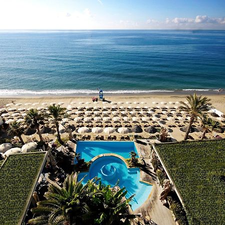 Mare Hotel Savona Esterno foto