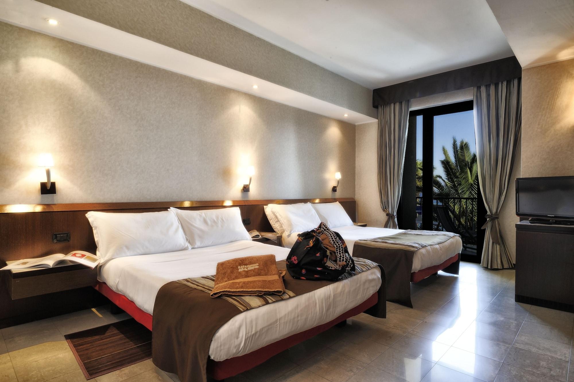 Mare Hotel Savona Esterno foto