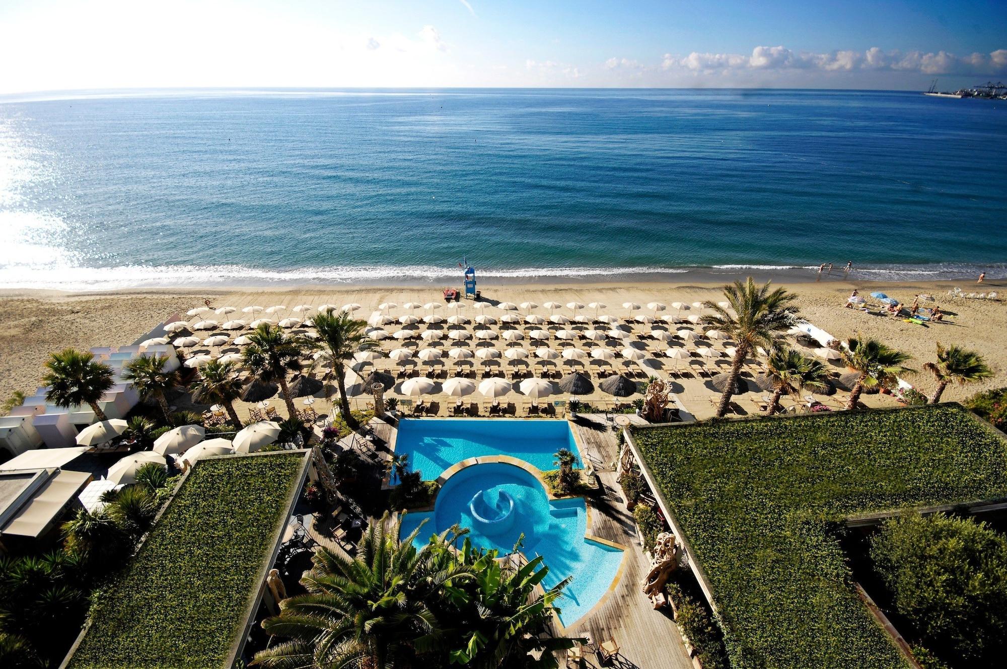 Mare Hotel Savona Esterno foto