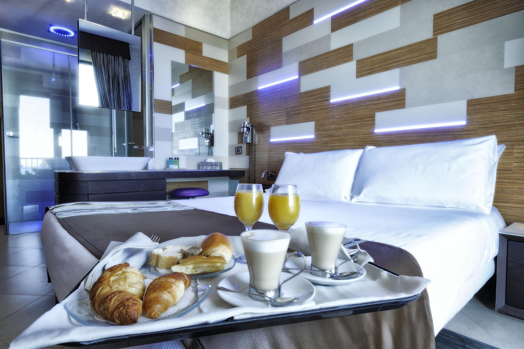 Mare Hotel Savona Esterno foto