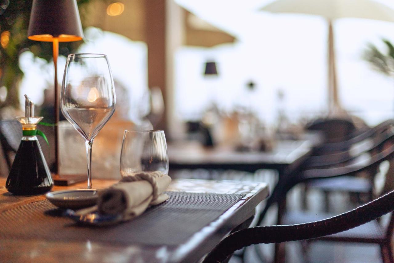 Mare Hotel Savona Esterno foto