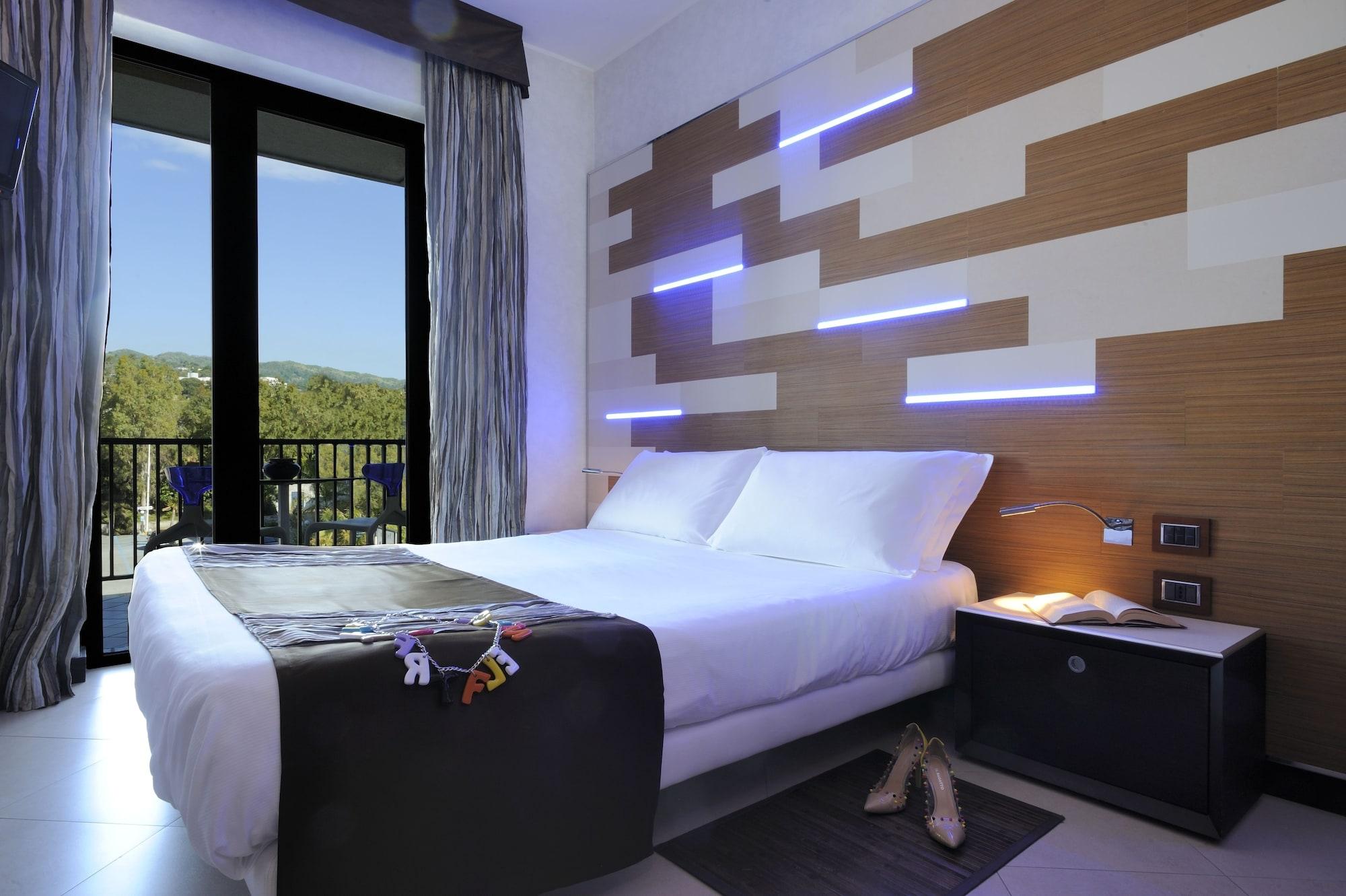 Mare Hotel Savona Esterno foto