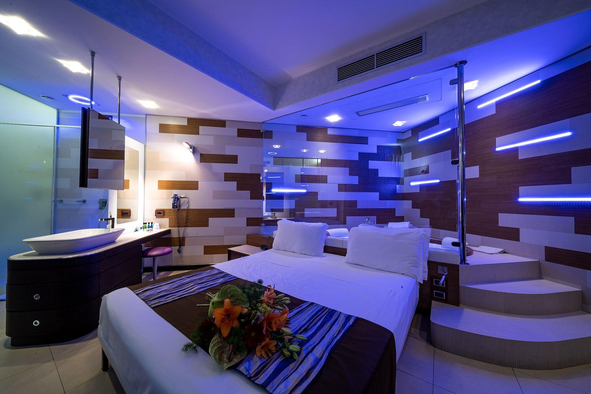 Mare Hotel Savona Esterno foto