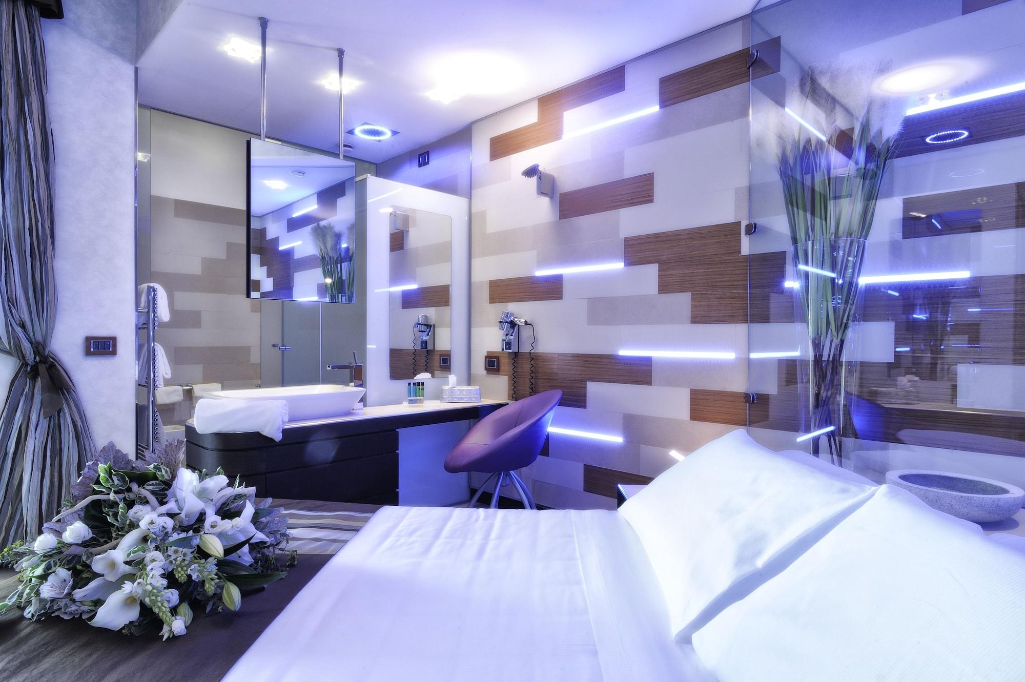 Mare Hotel Savona Esterno foto