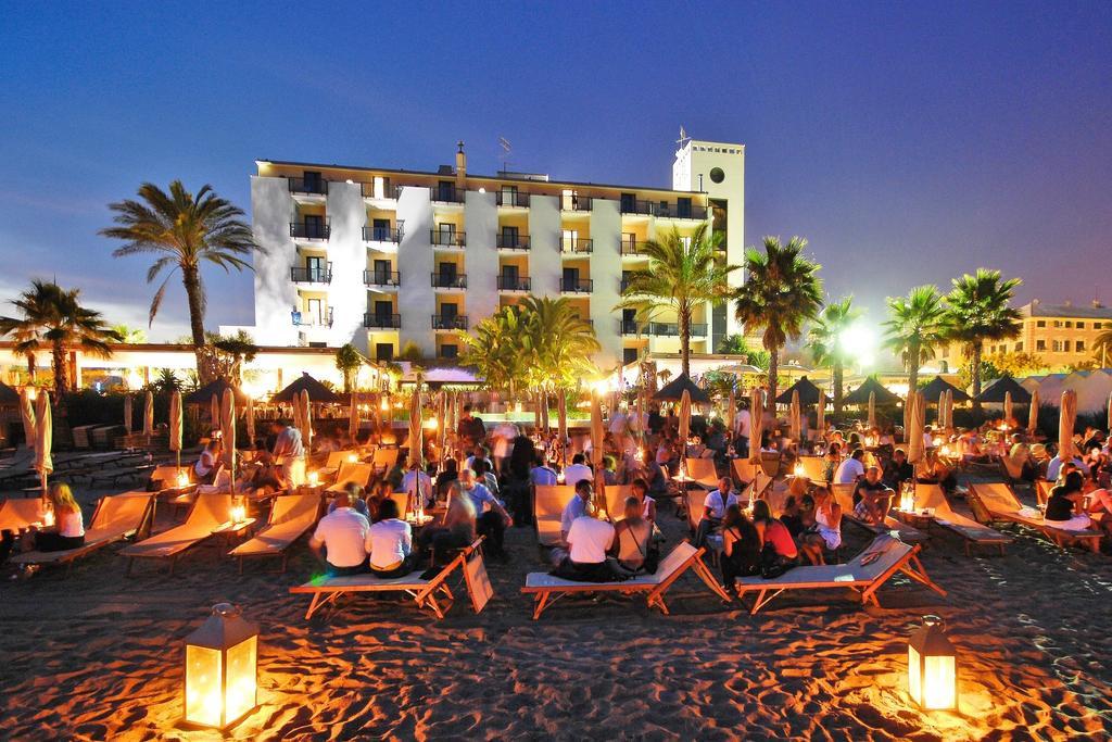 Mare Hotel Savona Esterno foto