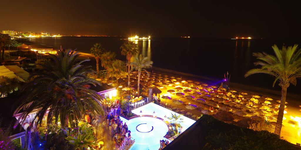 Mare Hotel Savona Esterno foto