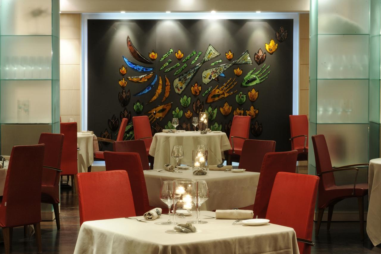 Mare Hotel Savona Esterno foto