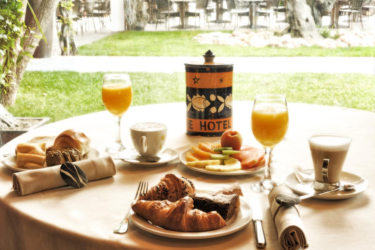 Mare Hotel Savona Esterno foto