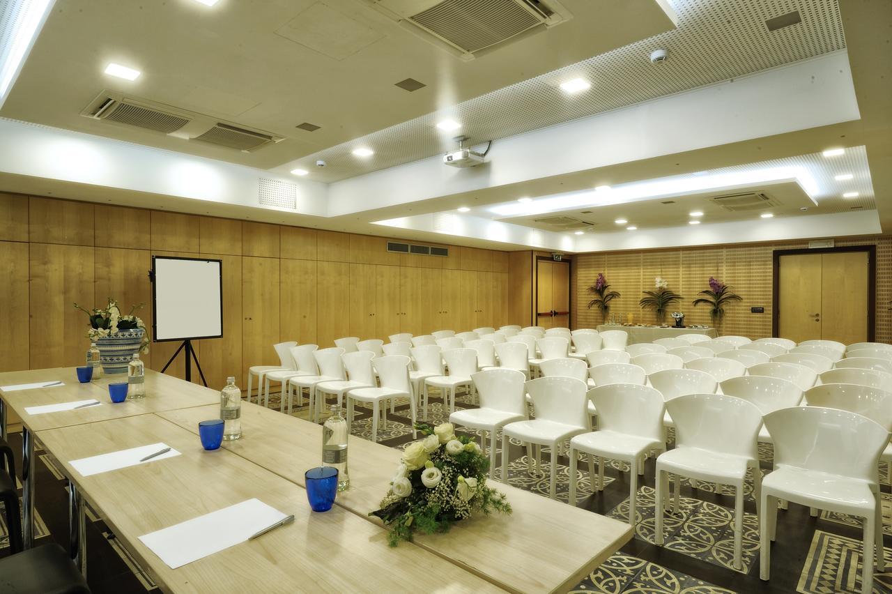Mare Hotel Savona Esterno foto