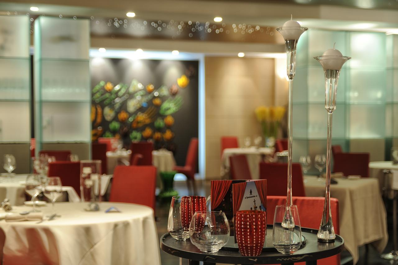 Mare Hotel Savona Esterno foto