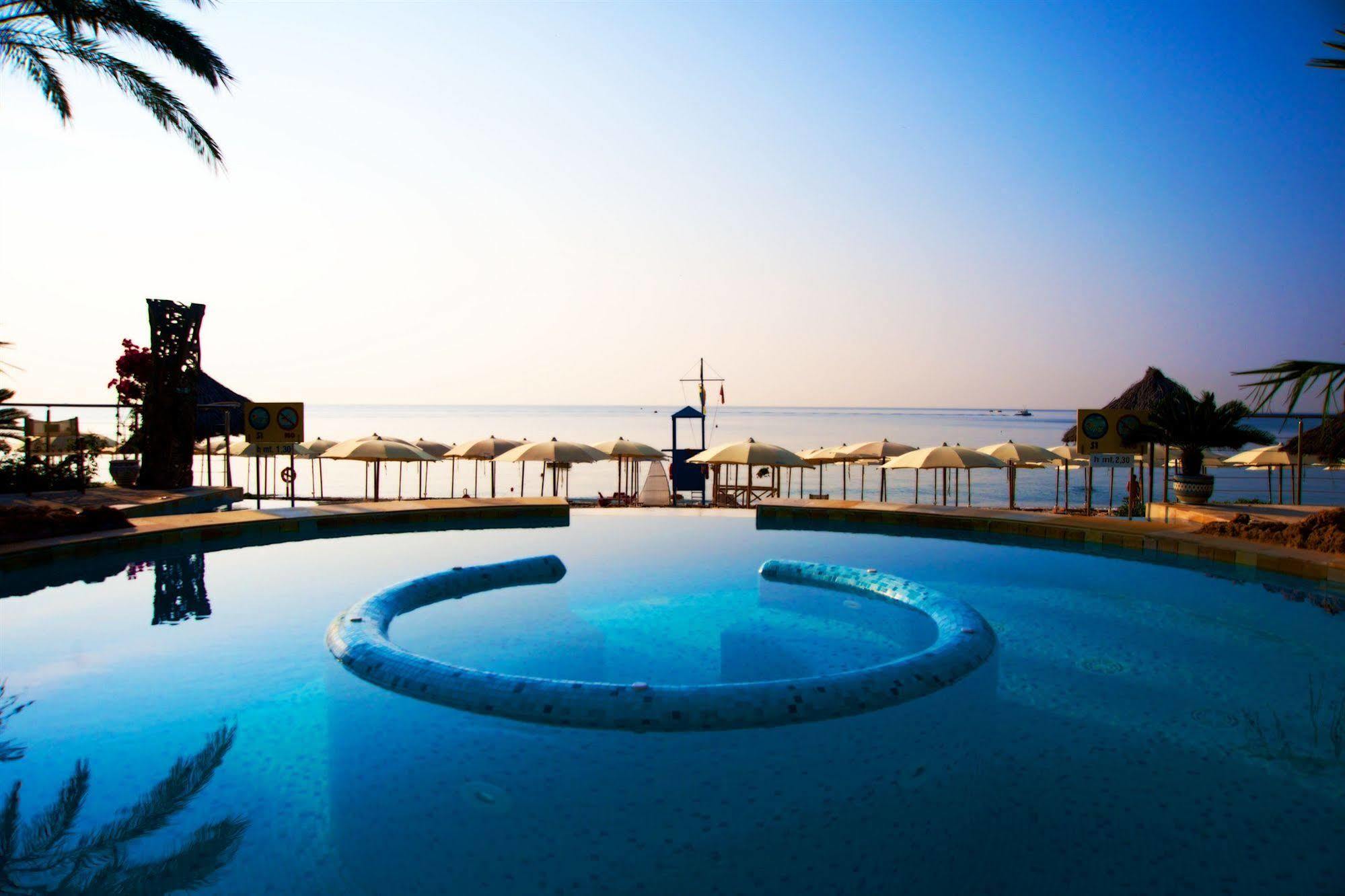 Mare Hotel Savona Esterno foto