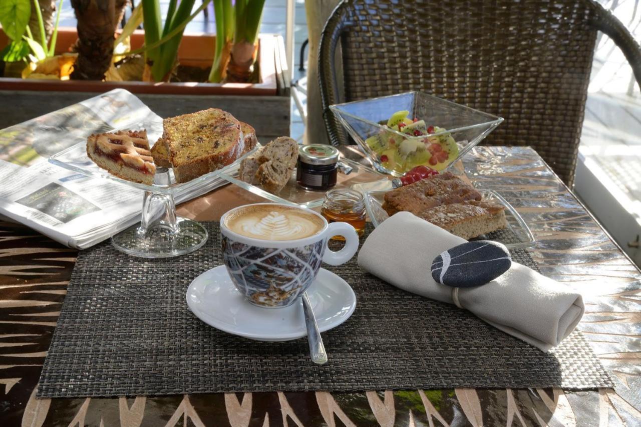 Mare Hotel Savona Esterno foto