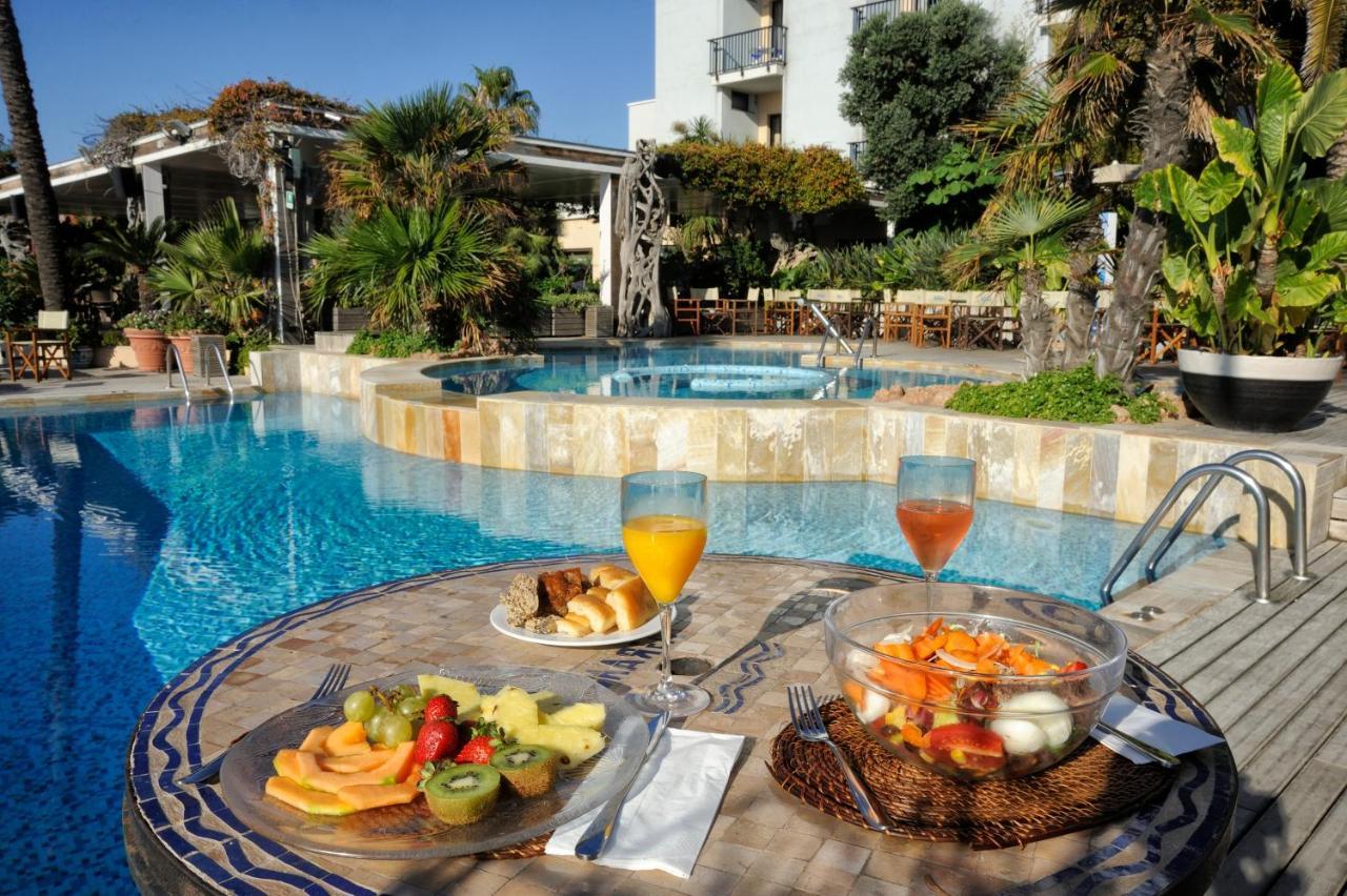 Mare Hotel Savona Esterno foto