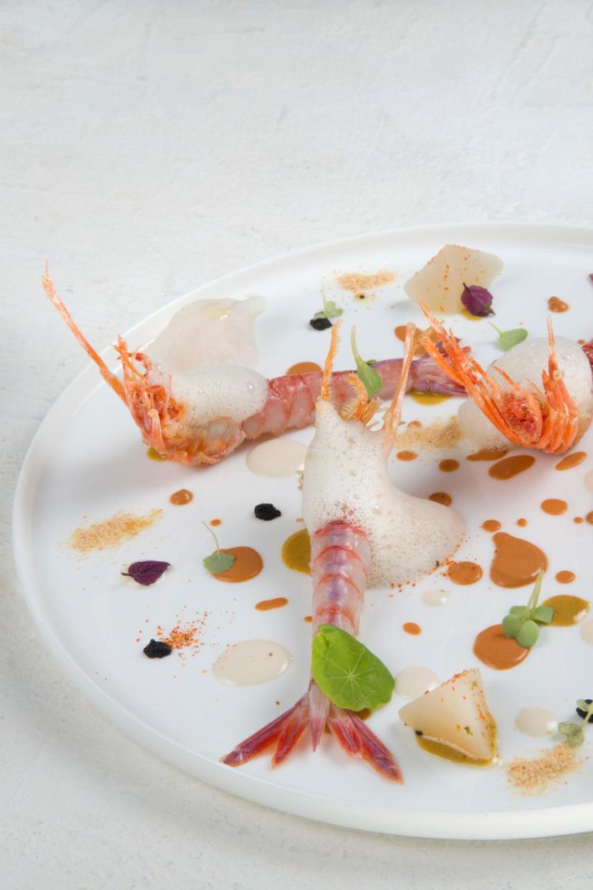 Mare Hotel Savona Esterno foto