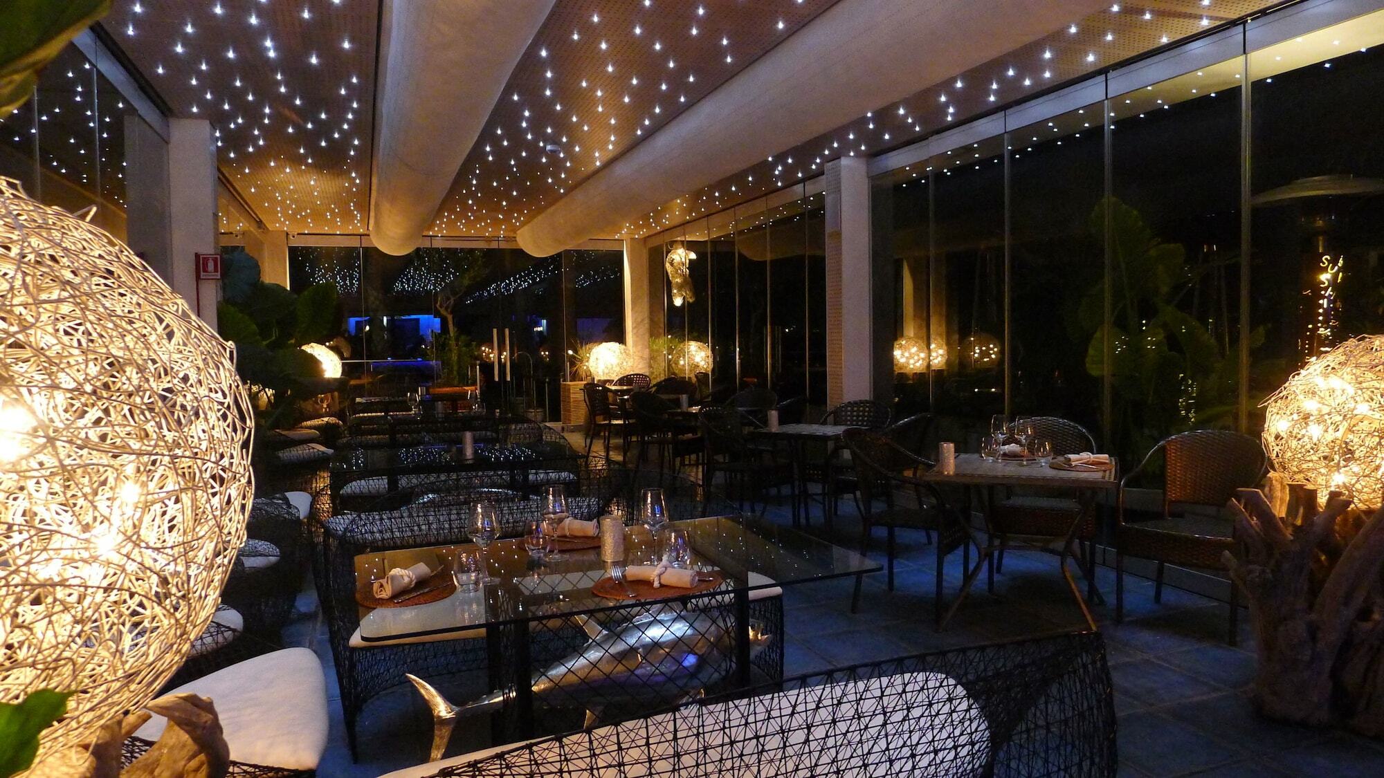 Mare Hotel Savona Esterno foto
