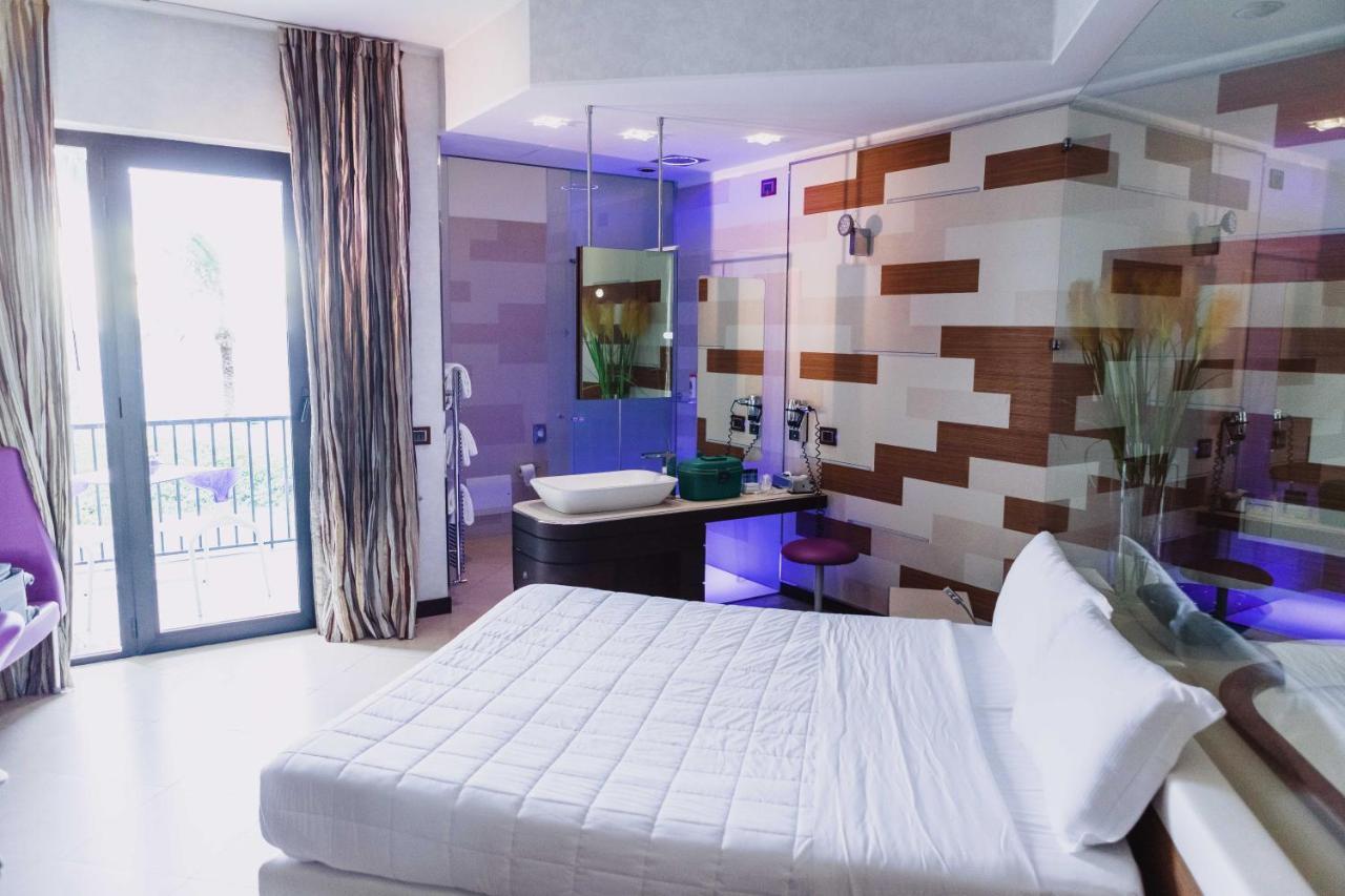 Mare Hotel Savona Esterno foto